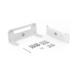 Logitech Wall Mount for Video Bars Support mural Blanc (952-000044)