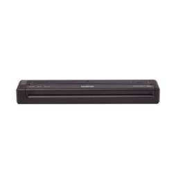 Brother PJ-822 203 x 200 DPI Avec fil Thermique directe Imprimante mobile (PJ822)
