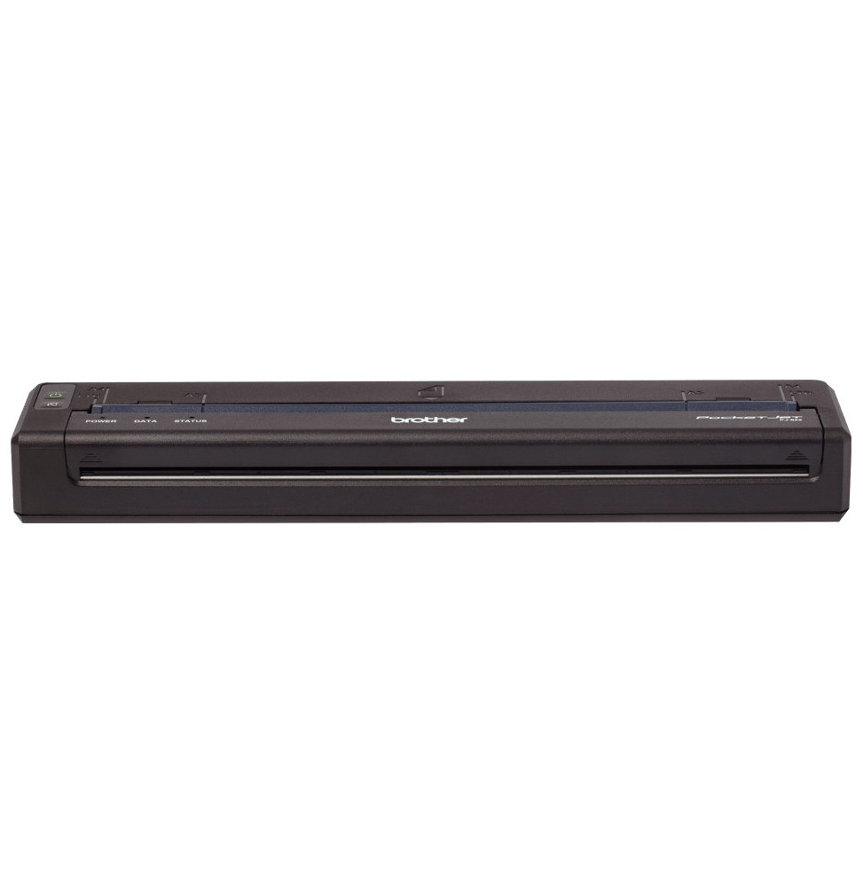 Brother PJ-822 203 x 200 DPI Avec fil Thermique directe Imprimante mobile (PJ822)