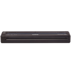 Brother PJ-822 203 x 200 DPI Avec fil Thermique directe Imprimante mobile (PJ822)