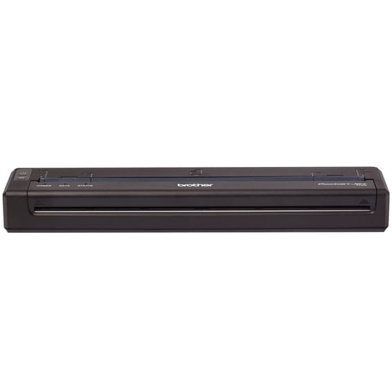 Brother PJ-822 203 x 200 DPI Avec fil Thermique directe Imprimante mobile (PJ822)