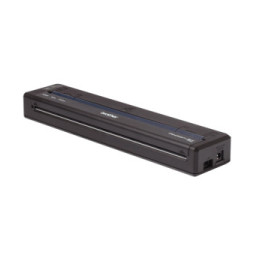 Brother PJ-822 203 x 200 DPI Avec fil Thermique directe Imprimante mobile (PJ822)