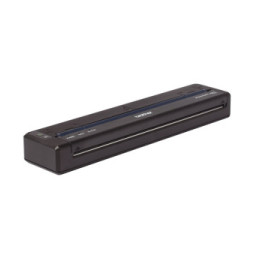 Brother PJ-822 203 x 200 DPI Avec fil Thermique directe Imprimante mobile (PJ822)