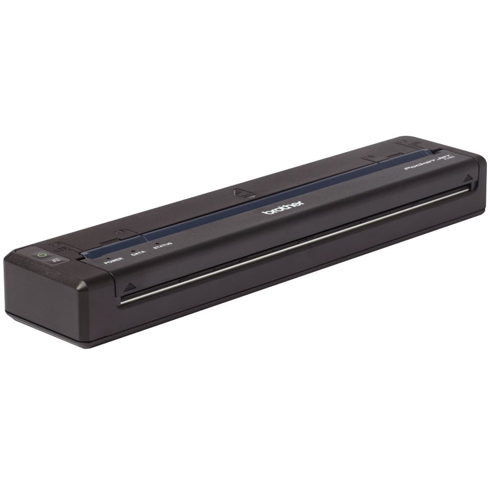 Brother PJ-822 203 x 200 DPI Avec fil Thermique directe Imprimante mobile (PJ822) — image 3