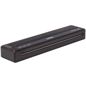 Brother PJ-822 203 x 200 DPI Avec fil Thermique directe Imprimante mobile (PJ822)
