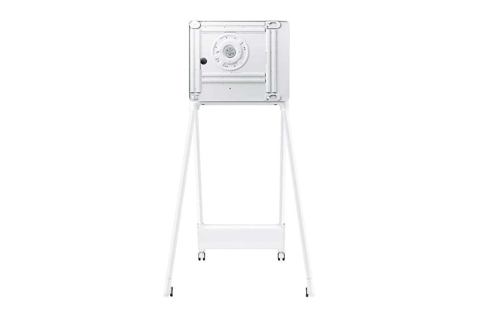 حامل تلفزيون Samsung STN-WM55RXEN 139.7 سم (55") رمادي (STN-WM55RXEN) — صورة 1