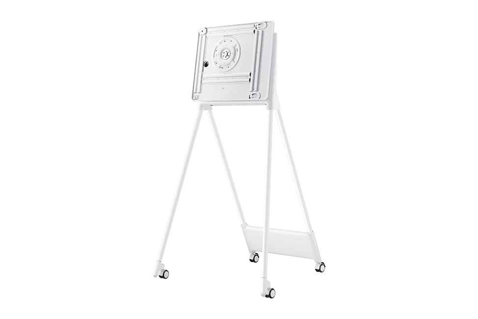 Samsung STN-WM55RXEN support pour téléviseur 139,7 cm (55") Gris (STN-WM55RXEN) — image 4