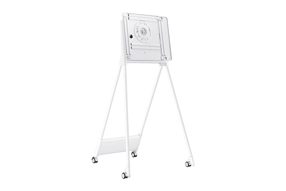 حامل تلفزيون Samsung STN-WM55RXEN 139.7 سم (55") رمادي (STN-WM55RXEN) — صورة 5