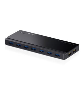 TP-Link UH720 USB 3.2 Gen 1 (3.1 Gen 1) Micro-B...