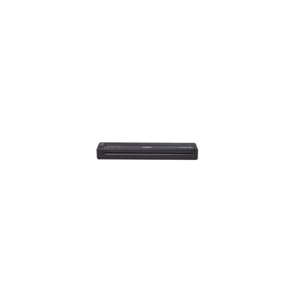 Brother PJ-823 300 x 300 DPI Avec fil Thermique directe Imprimante mobile (PJ823)