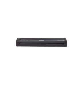 Brother PJ-823 300 x 300 DPI Avec fil Thermique directe Imprimante mobile (PJ823)
