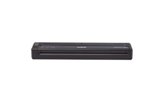 Brother PJ-823 300 x 300 DPI Avec fil Thermique directe Imprimante mobile (PJ823)