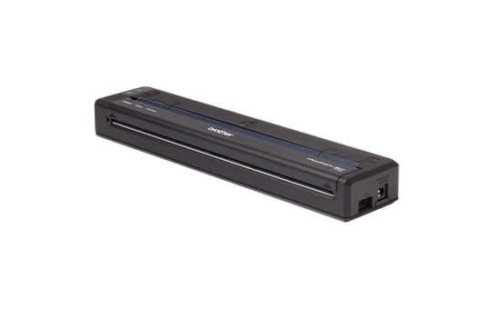 Brother PJ-823 300 x 300 DPI Avec fil Thermique directe Imprimante mobile (PJ823) — image 2