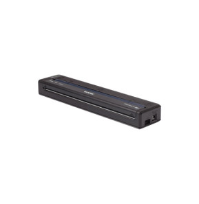 Brother PJ-823 300 x 300 DPI Avec fil Thermique directe Imprimante mobile (PJ823)
