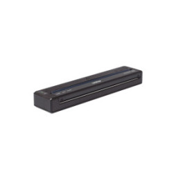 Brother PJ-823 300 x 300 DPI Avec fil Thermique directe Imprimante mobile (PJ823)
