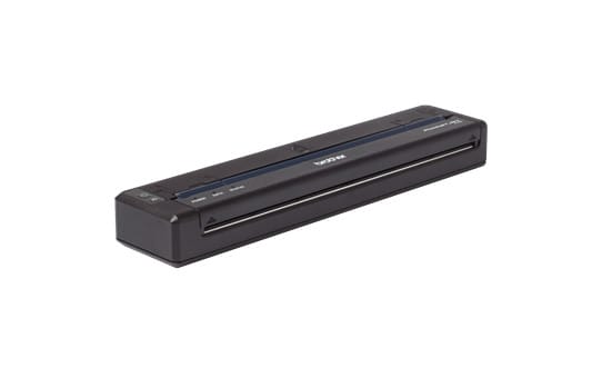 Brother PJ-823 300 x 300 DPI Avec fil Thermique directe Imprimante mobile (PJ823) — image 3