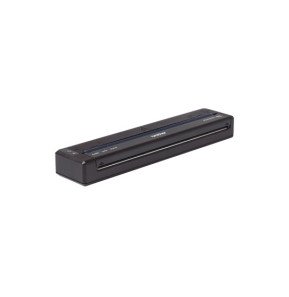 Brother PJ-823 300 x 300 DPI Avec fil Thermique directe Imprimante mobile (PJ823)