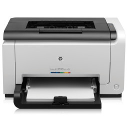Imprimante couleur HP LaserJet Pro CP1025nw (CE914A)