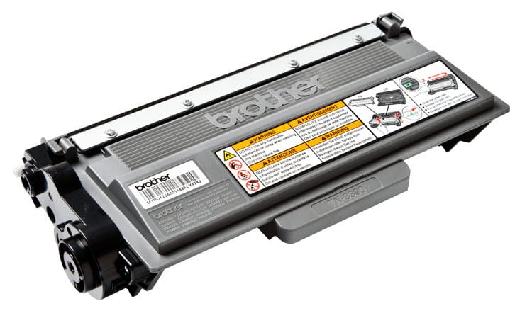 Brother TN-3390 Cartouche de toner 1 pièce(s) Original Noir TN-3390 - Toner (TN-3390) — image 2