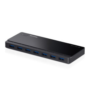TP-Link UH700 USB 3.2 Gen 1 (3.1 Gen 1) Micro-B...