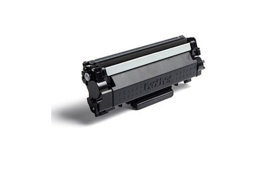 Brother TN-2410 Cartouche de toner 1 pièce(s) Original Noir Cartouche de toner authentique TN-2410 - Noir (TN-2410) — image 2