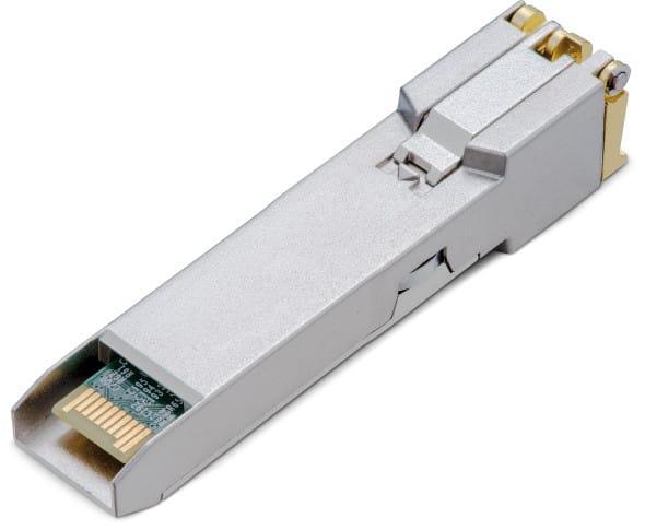 TP-Link TL-SM5310-T module émetteur-récepteur de réseau Cuivre 10300 Mbit/s RJ-45 (TL-SM5310-T) — image 2