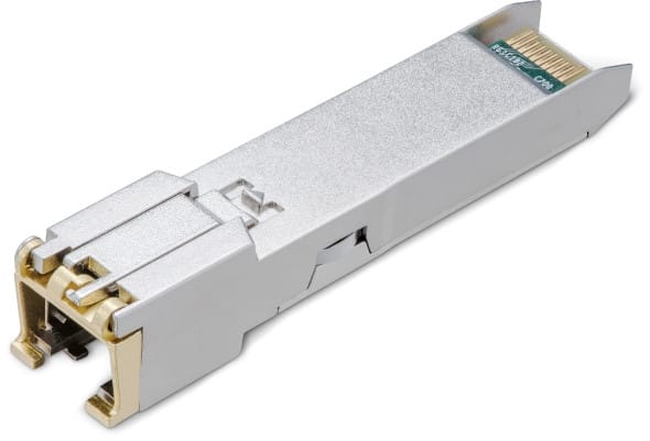 TP-Link TL-SM5310-T module émetteur-récepteur de réseau Cuivre 10300 Mbit/s RJ-45 (TL-SM5310-T) — image 4