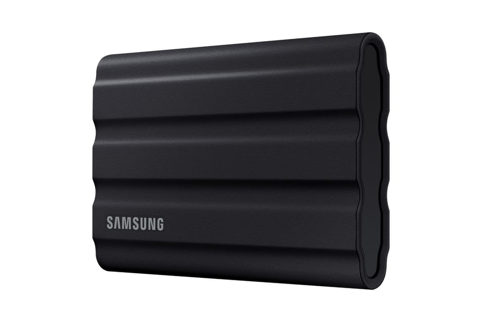 Samsung MU-PE1T0S 1 To Noir (MU-PE1T0S/EU) — image 3