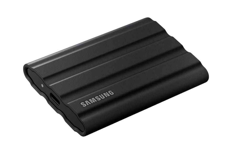 Samsung MU-PE1T0S 1 To Noir (MU-PE1T0S/EU) — image 5