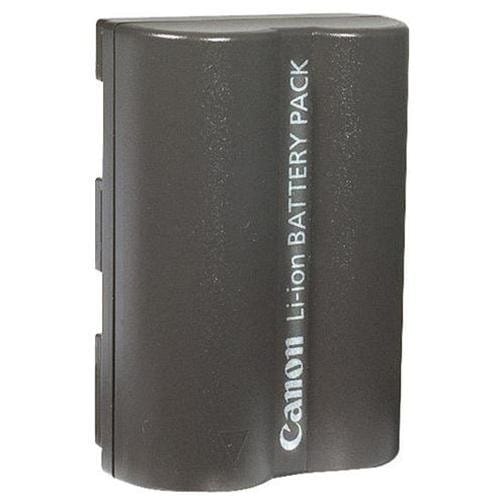 Canon Batterie Caméscope BP-511A