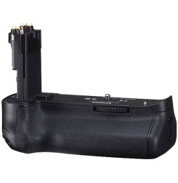Poignée d'alimentation Canon Battery Grip BG-E11 pour Boîtier EOS 5D