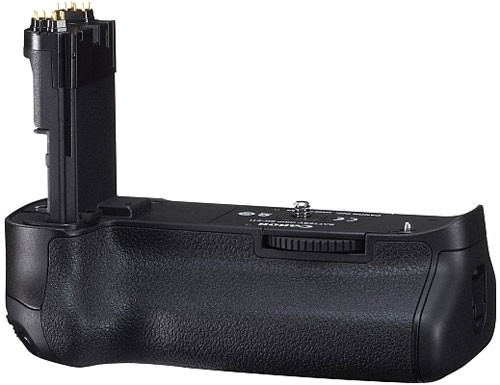 Poignée Batterie Grip DynaSun E10 Pour Canon 1100D - Comme BG-E10 Originale
