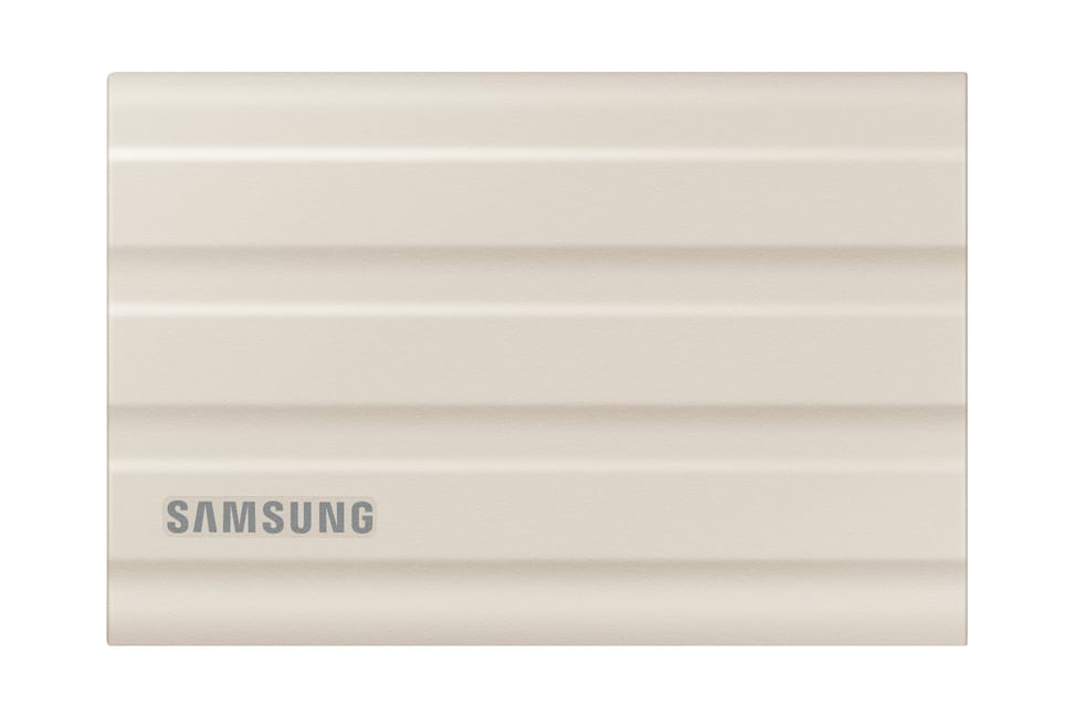Samsung MU-PE1T0K 1 To Beige (MU-PE1T0K/EU) — image 1