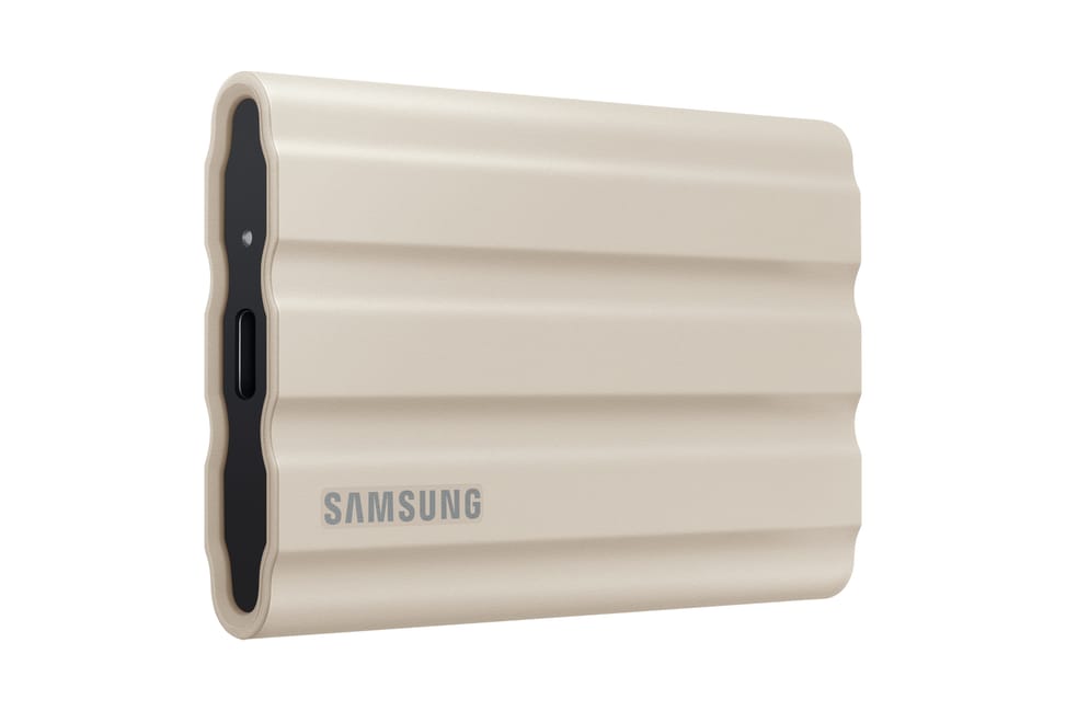 Samsung MU-PE1T0K 1 To Beige (MU-PE1T0K/EU) — image 2