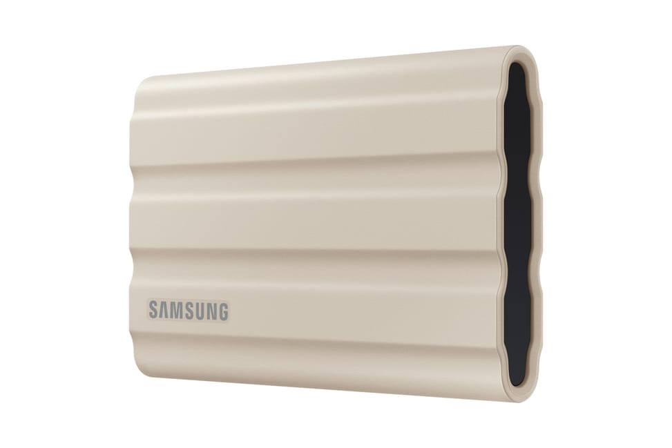 Samsung MU-PE1T0K 1 To Beige (MU-PE1T0K/EU) — image 3