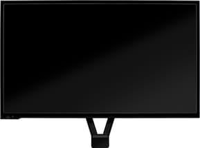 Logitech TV Mount for MeetUp Support de moniteur Support de télévision pour MeetUp, XL, 825 g (939-001656) — image 2
