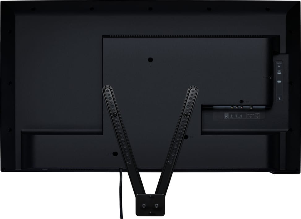 حامل تلفزيون Logitech لـ MeetUp - حامل شاشة، XL، 825 g (939-001656) — صورة 3