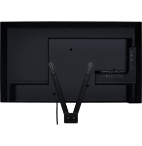Logitech TV Mount for MeetUp Support de moniteur Support de télévision pour MeetUp, XL, 825 g  (939-001656)