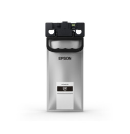 Epson WF-M52xx/57xx Series Ink Cartridge XL Black WF-M52xx/57xx Series Ink Cartridge XL Black  (C13T965140)