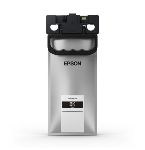 Epson WF-M52xx/57xx Series Ink Cartridge XL Black WF-M52xx/57xx Series Ink Cartridge XL Black  (C13T965140)