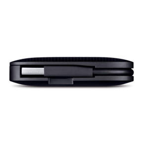 TP-Link UH400 USB 3.2 Gen 1 (3.1 Gen 1) Type-A 5000 Mbit/s Noir USB 3.0, up to 5Gbps, 4-port, Portable Hub  (UH400 V3)