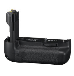 Poignée d'alimentation Canon Battery Grip BG-E7