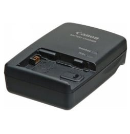 Chargeur de batterie Canon...