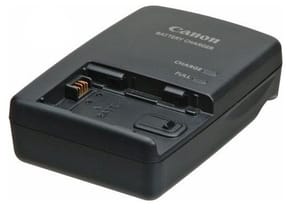 Chargeur de batterie Canon CG-800/800E
