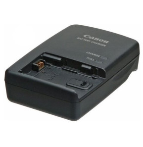 Chargeur de batterie Canon CG-800/800E