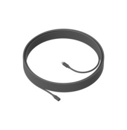 Logitech MeetUp Mic Extension Cable Graphite (950-000005)