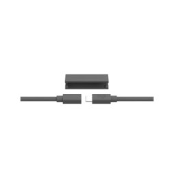 Logitech MeetUp Mic Extension Cable Graphite (950-000005)