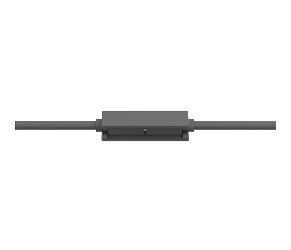 Logitech MeetUp Mic Extension Cable Graphite (950-000005) — image 3