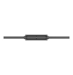 Logitech MeetUp Mic Extension Cable Graphite (950-000005)