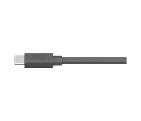 Logitech MeetUp Mic Extension Cable Graphite (950-000005) — image 5